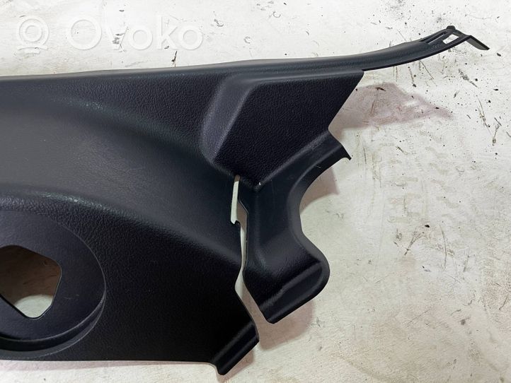 Toyota Auris E180 Garniture panneau latérale du siège arrière 6255202300