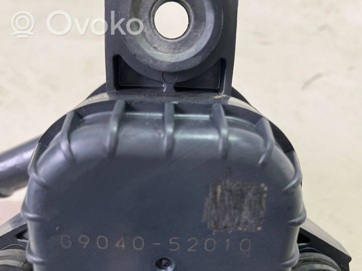 Toyota Auris E180 Pompe à eau de liquide de refroidissement G904052010