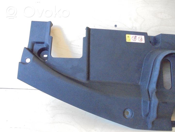 Toyota Corolla E210 E21 Plaque avant support serrure de capot 5328902160