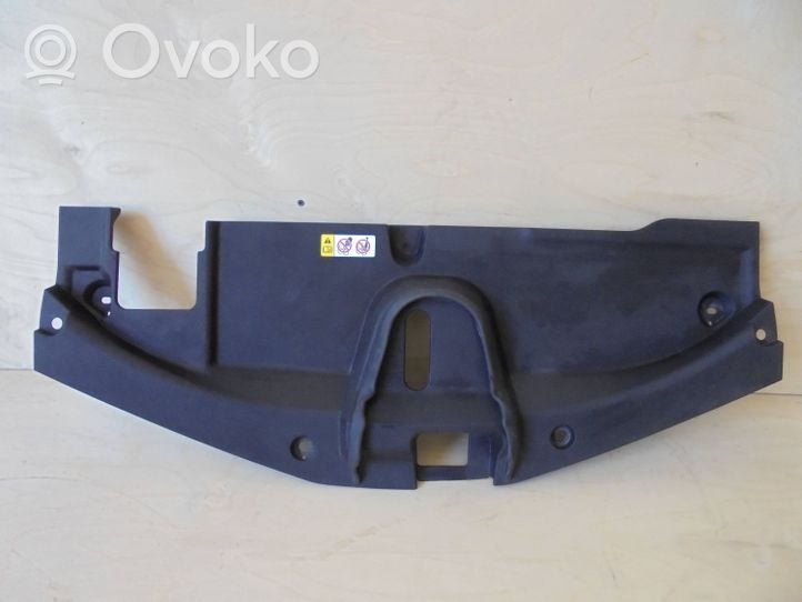 Toyota Corolla E210 E21 Plaque avant support serrure de capot 5328902160