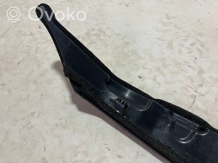 Toyota Corolla E210 E21 Rivestimento dell’estremità del parafango 5382802250