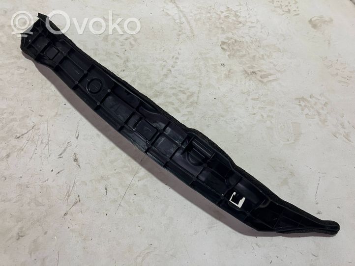 Toyota Corolla E210 E21 Panel wykończeniowy błotnika 5382802250