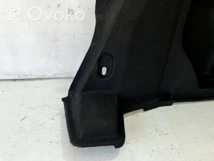 Toyota C-HR Copertura del rivestimento bagagliaio/baule 64733F4010