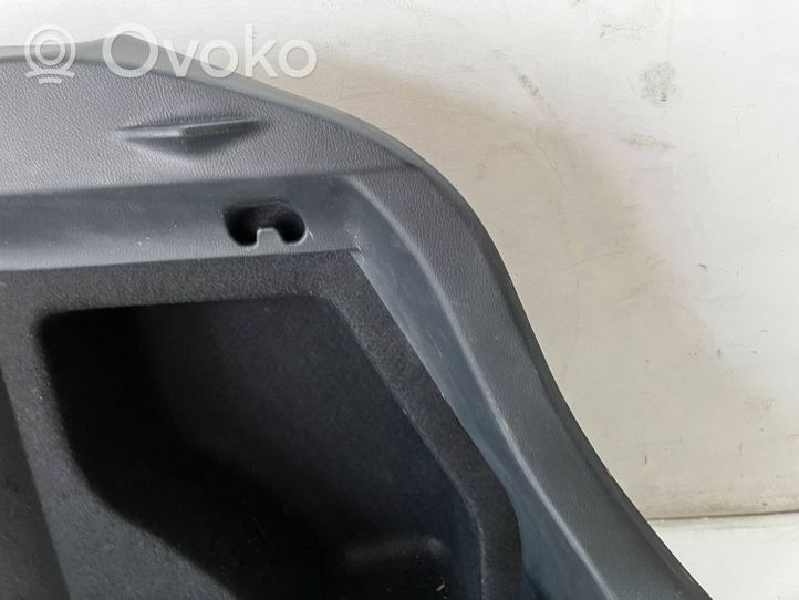 Toyota C-HR Garniture, revêtement de coffre 64733F4010