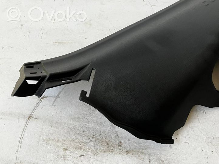 Toyota C-HR Rivestimento inferiore laterale del sedile posteriore 62551F4010