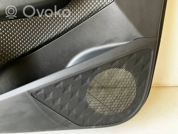 Toyota C-HR Rivestimento del pannello della portiera anteriore 