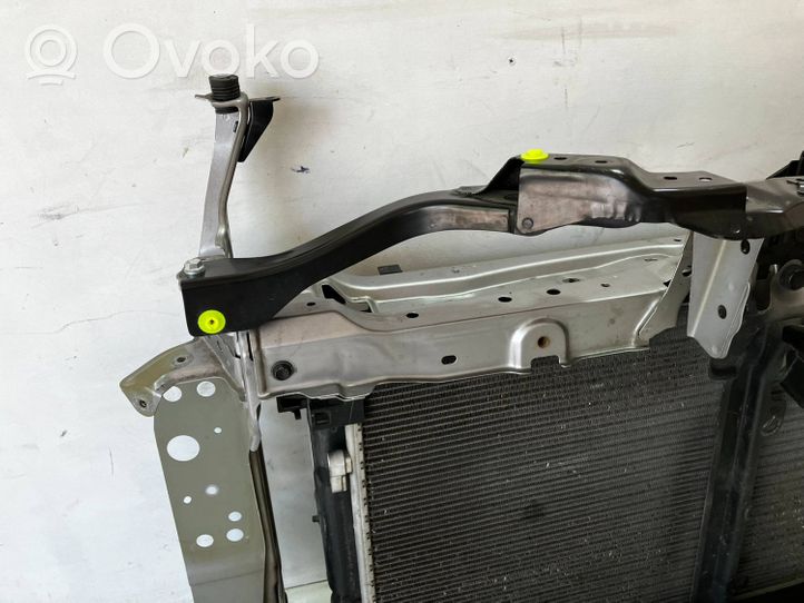 Toyota C-HR Kit Radiateur 