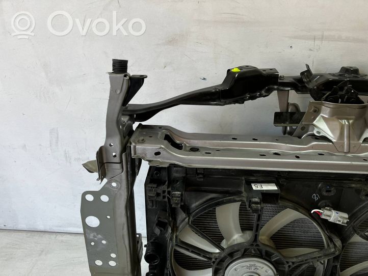 Toyota C-HR Kit Radiateur 