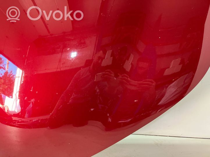 Toyota C-HR Dangtis variklio (kapotas) 