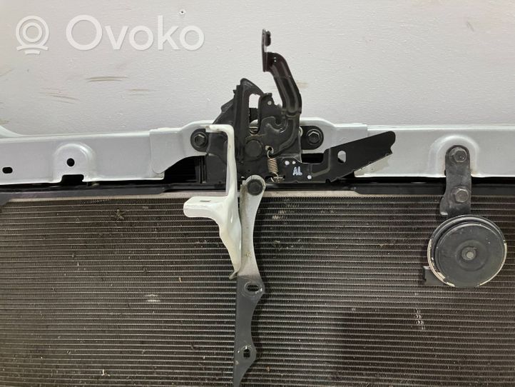 Toyota Corolla E210 E21 Kit Radiateur 