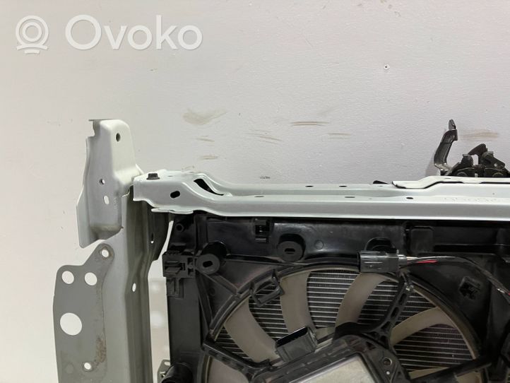 Toyota Corolla E210 E21 Kit Radiateur 