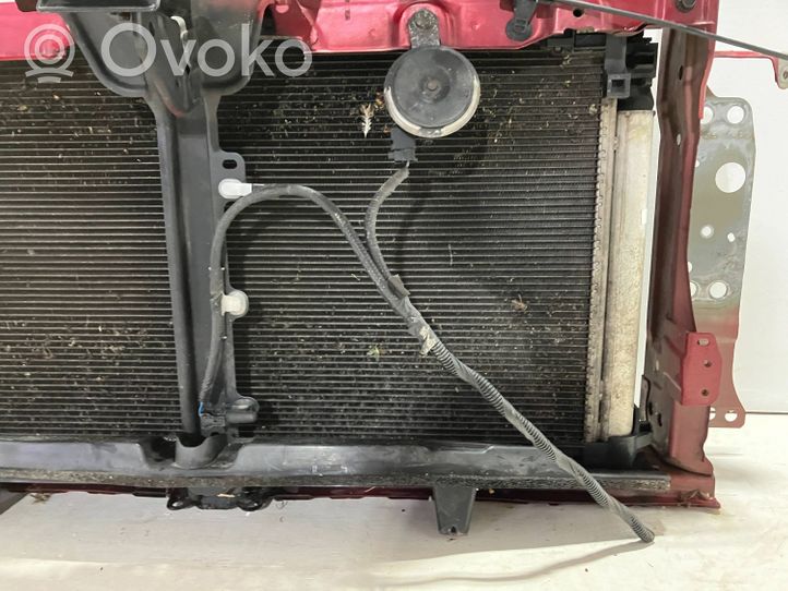 Toyota C-HR Kit Radiateur 