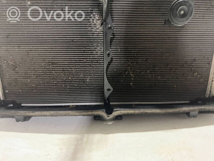 Toyota Corolla E210 E21 Kit Radiateur 