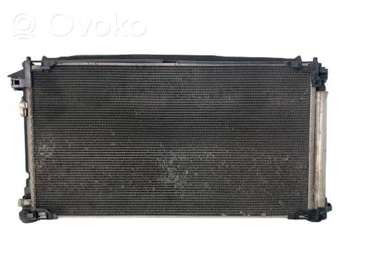 Toyota Corolla E210 E21 Kit Radiateur 