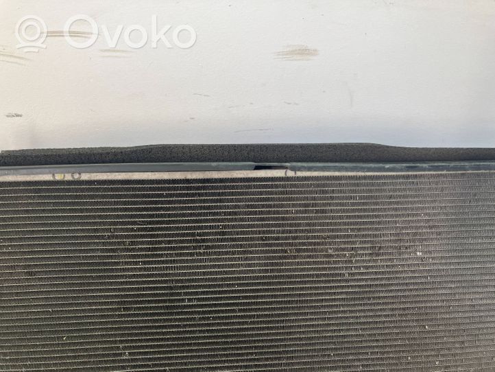 Toyota Corolla E210 E21 Kit Radiateur 