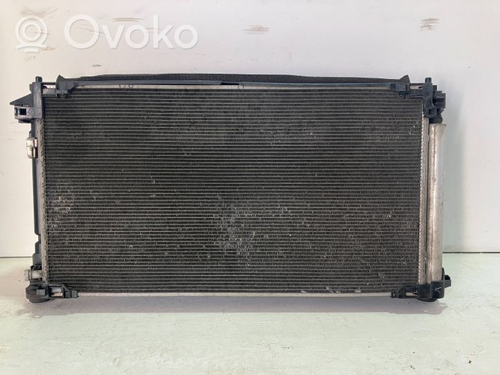 Toyota Corolla E210 E21 Kit Radiateur 