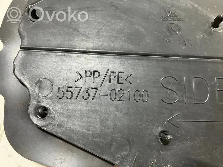 Toyota Auris E180 Priekinė 5573702100