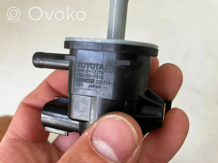 Toyota Corolla E210 E21 Luftdrucksensor 9091012276