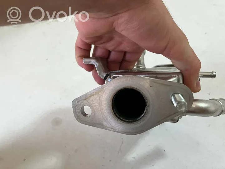 Toyota Corolla E210 E21 EGR aušintuvas 256010T030