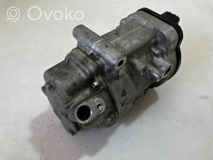 Toyota Corolla E210 E21 Compresor (bomba) del aire acondicionado (A/C)) 0424001200