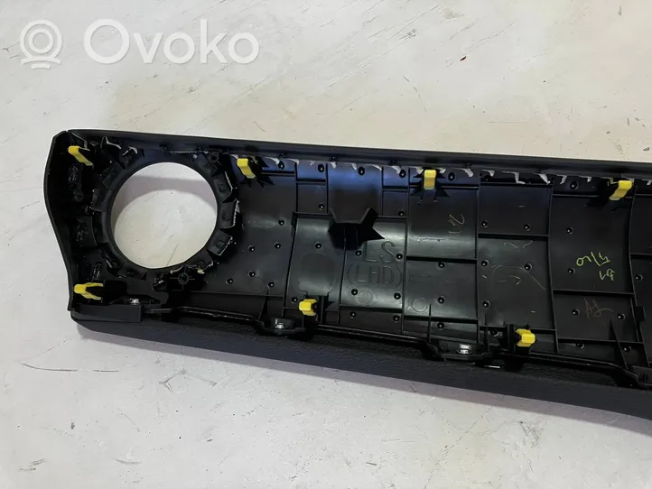 Toyota Auris E180 Panelės apdaila 5540302230