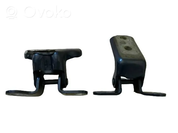 Toyota Auris E180 Front door hinge set 