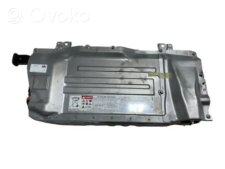 Toyota Yaris XP210 Hybrid/electric vehicle battery G9280-K0010