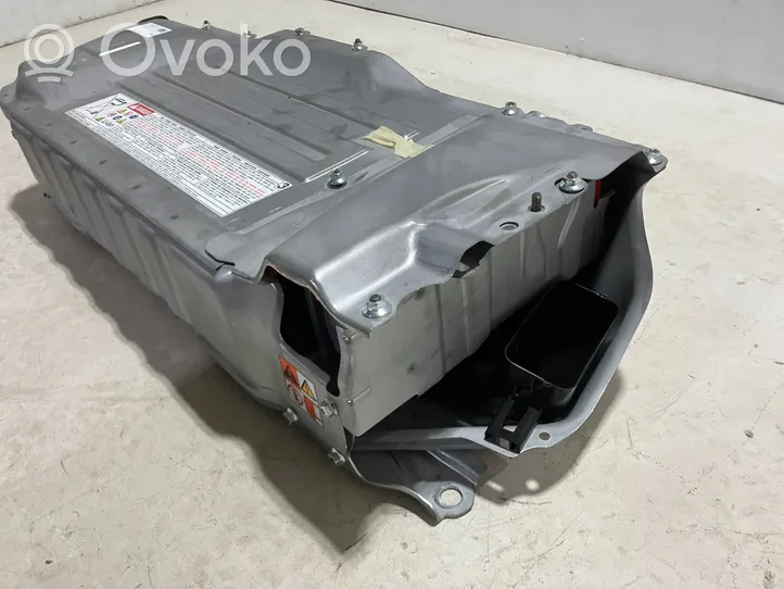Toyota Yaris XP210 Hibrīda / elektriskā transportlīdzekļa akumulators G9280-K0010