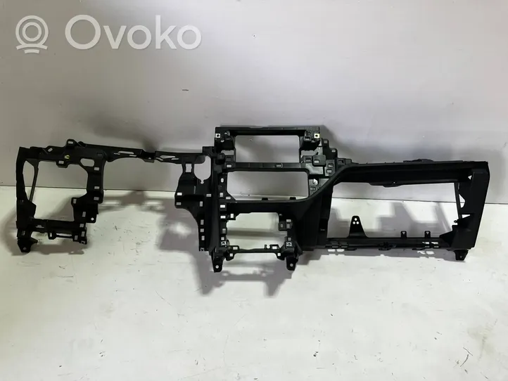 Toyota Auris E180 Cruscotto 5530302350