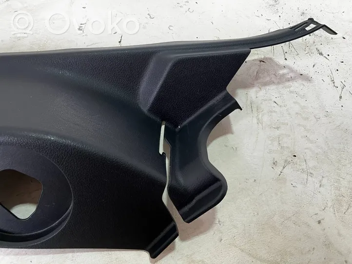 Toyota Auris E180 Rivestimento inferiore laterale del sedile posteriore 6255202300