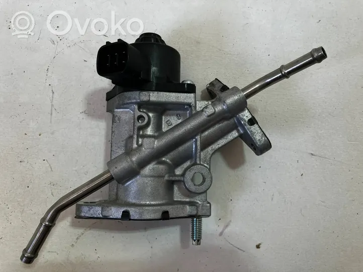 Toyota Corolla E210 E21 EGR-venttiili 2562037140