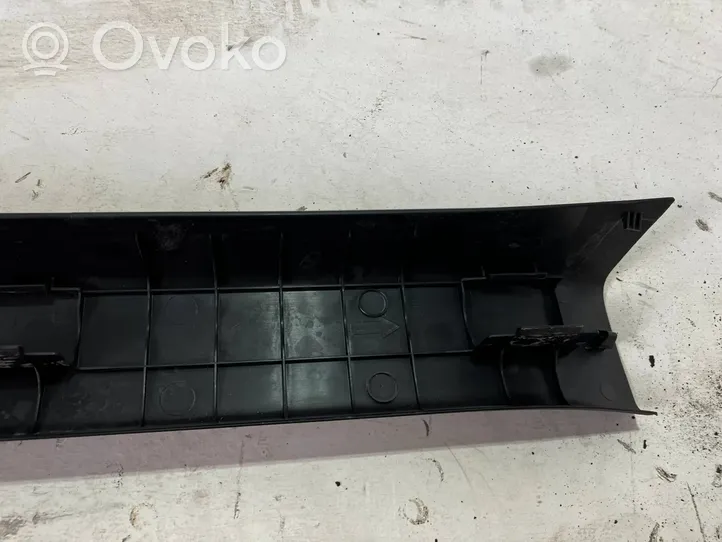 Toyota Auris E180 Etuoven kynnyksen suojalista 6791402270