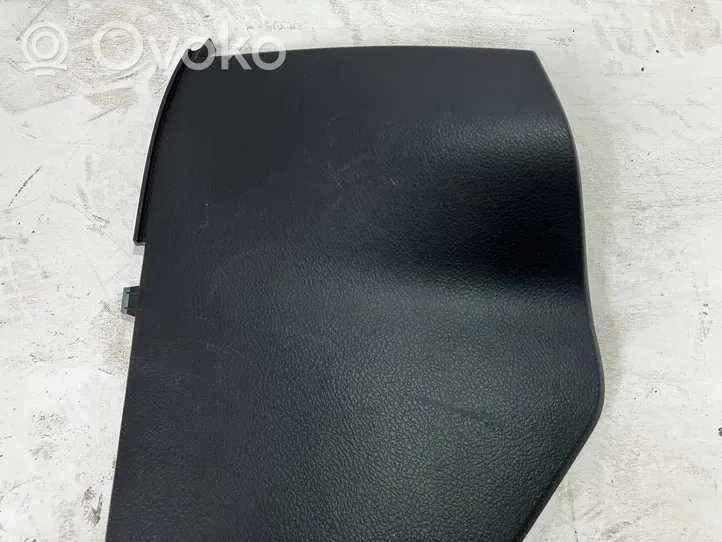 Toyota Auris E180 Panelės apdailos skydas (šoninis) 5531802120