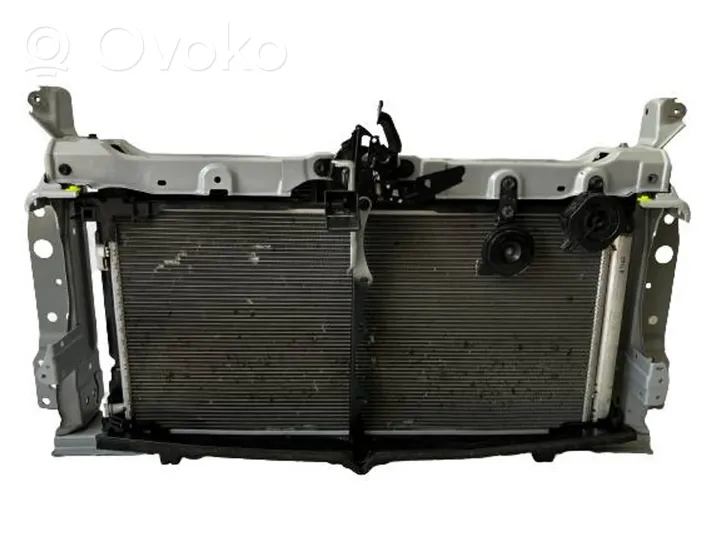 Toyota Corolla E210 E21 Kit Radiateur 