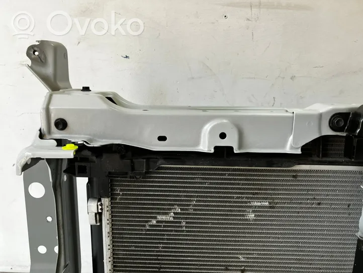 Toyota Corolla E210 E21 Kit Radiateur 