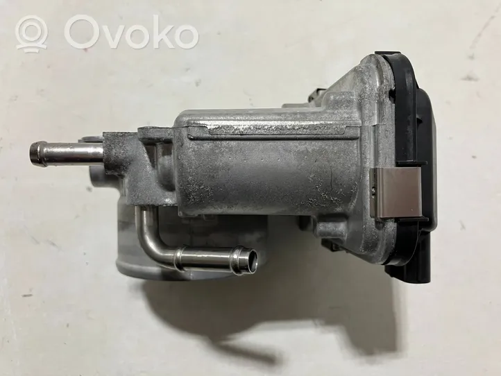 Toyota Corolla E210 E21 Clapet d'étranglement 22030F2040