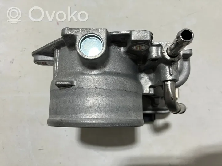 Toyota Corolla E210 E21 Clapet d'étranglement 22030F2040