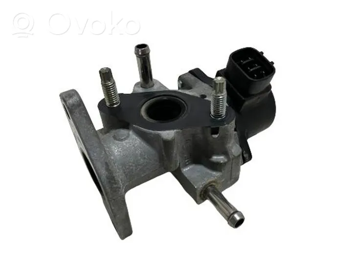 Toyota Yaris Valvola EGR 2562021020