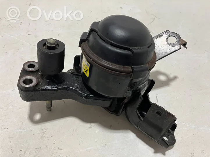 Toyota Yaris Support, suspension du moteur C2