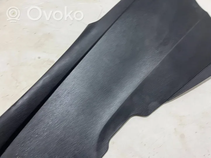 Toyota C-HR Rivestimento laterale della consolle centrale anteriore 