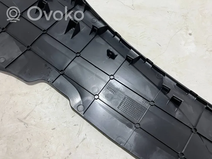 Toyota C-HR Rivestimento laterale della consolle centrale anteriore 