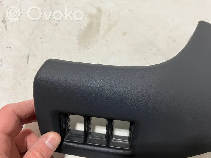 Toyota C-HR Kita panelės detalė 55404F4010