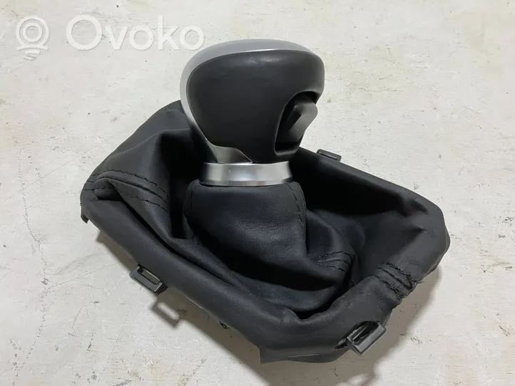 Toyota C-HR Rivestimento in pelle/manopola della leva del cambio 58808F4030