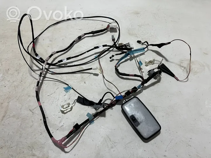Toyota C-HR Autres faisceaux de câbles 82171F4480