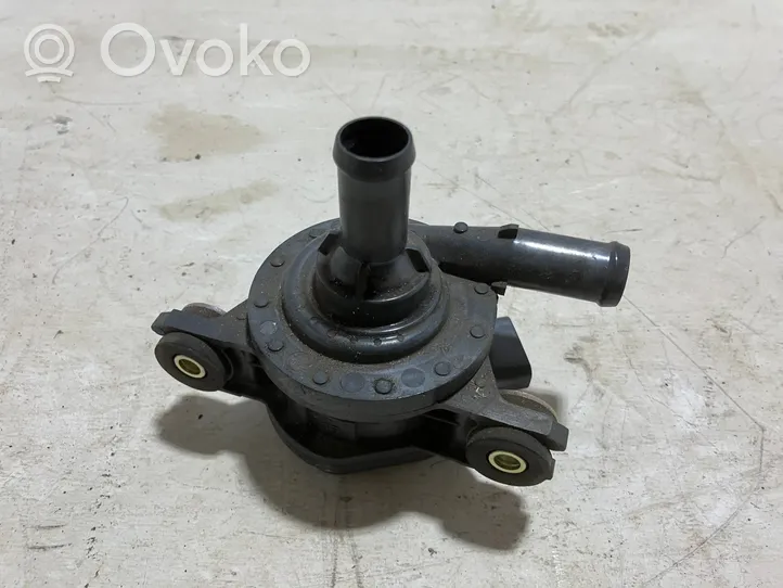 Toyota C-HR Pompe à eau de liquide de refroidissement G904047040