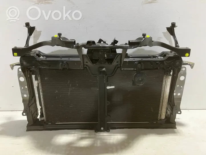 Toyota C-HR Kit Radiateur 