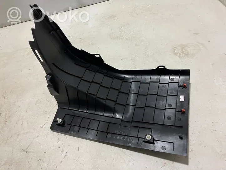 Toyota C-HR Rivestimento sedile 76974F4010