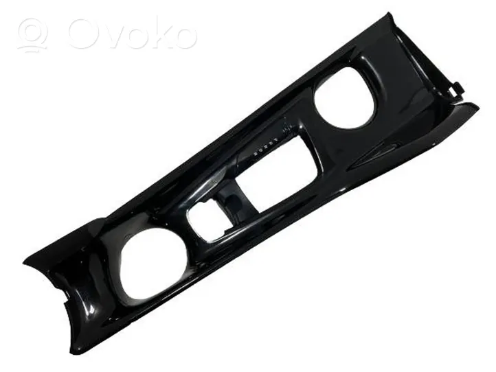 Toyota C-HR Rivestimento in plastica cornice della leva del cambio 58804F4011