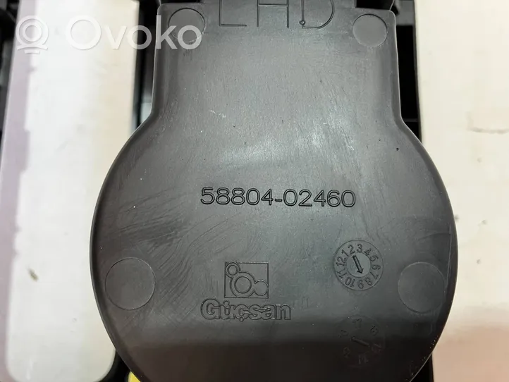 Toyota Auris E180 Becherhalter Getränkehalter Cupholder vorne 5882202230