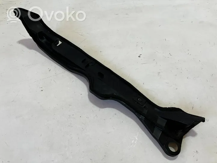 Toyota Auris E180 Supporto/guarnizione in poliuretano espanso del parafango 5382702170